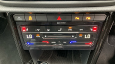 Volkswagen T-Roc 1.5 TSI Black Edition 5dr DSG Petrol Hatchback